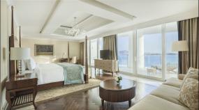 五星级酒店室内装修设计风格图片大全