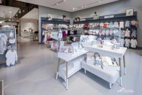 个性童装店室内设计装修图片大全