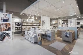 个性童装店室内装修图片大全