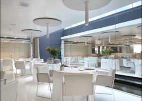 酒店室内装修风格效果图集