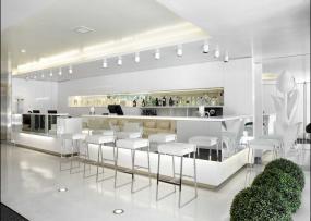 酒店房间装修风格效果图集