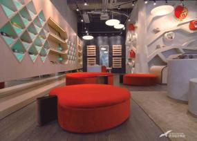 童装店室内装修设计图