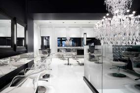 美发店装修现代风格图片