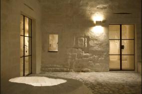 婚宴酒店美式室内设计装修效果图片