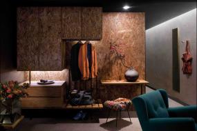 酒店标准间装修效果图大全