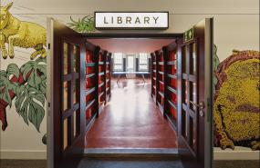 酒店室内装修风格效果图片欣赏