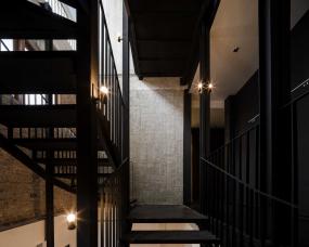 高档酒店套房客厅装修效果图