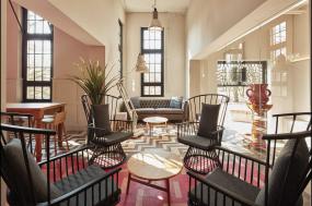 专业酒店室内装饰装修效果图欣赏