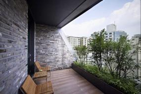 大型酒店照明设计效果图图片