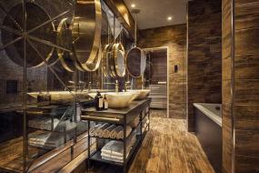 酒店照明设计效果图图片