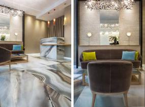 主题酒店室内装饰品装修效果图片