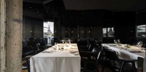 高档酒店浴室镜子装修效果图片