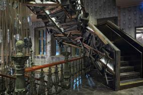 酒店照明设计效果图片