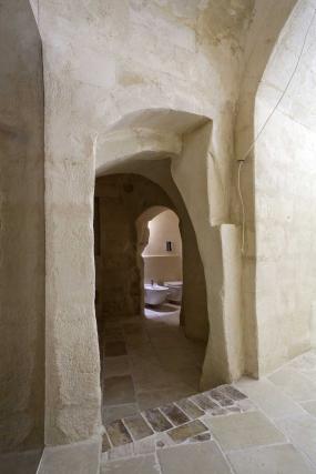 全季酒店浴池装修效果图