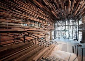 酒店房间装修方案效果图