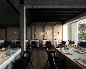 高档酒店套房客厅装修效果图欣赏