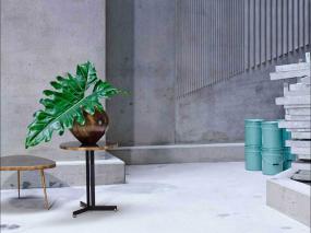 酒店房间装修方案