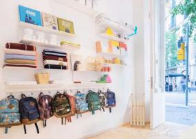 童装店装修效果图2018