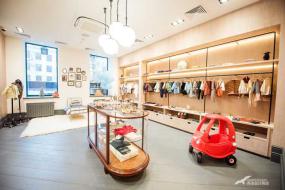 20平米童装店装修设计