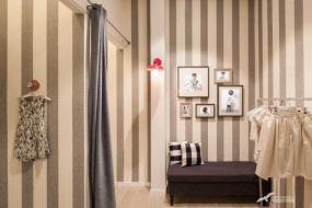 小型童装店装修设计