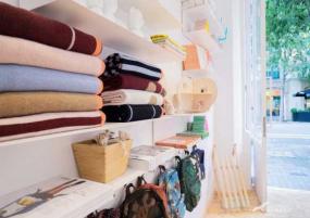 童装店装修效果图