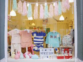 童装店装修效果图大全图片