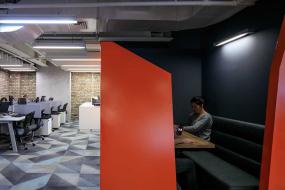 装修办公室吊顶