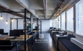 员工办公室地毯装修效果图片