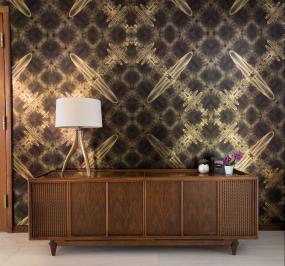 最新公司壁纸背景墙效果图