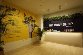 最新公司背景墙装修设计效果图片大全