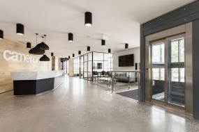 公司过道玄关装修效果图大全