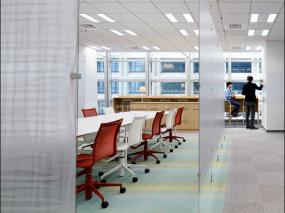 会议室多处吊顶效果图大全