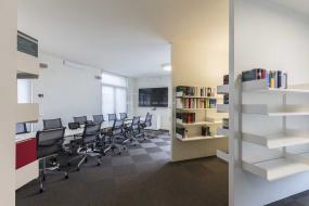 会议室吊顶效果图大全