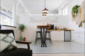 2018会议室多处吊顶设计装修效果图片