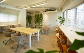 2018写字楼吊顶装修效果图大全