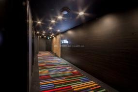 办公室吊顶装修效果图片赏析