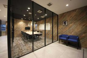 小型写字楼吊顶设计图