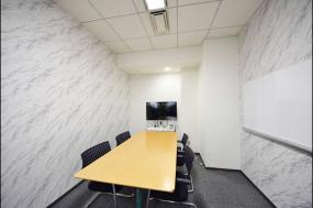 高级写字楼吊顶设计效果图片