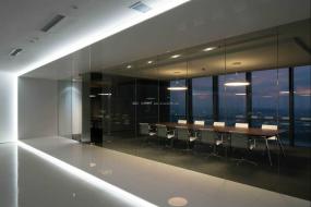 大会议室地砖装修效果图