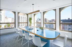 会议室吊顶设计效果图大全