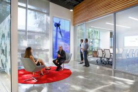 会议室集成吊顶效果图片大全