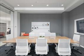 会议室小吊顶效果图赏析