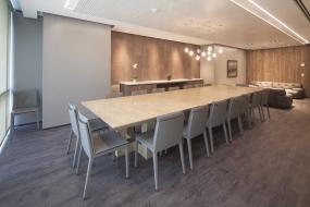 会议室装饰吊顶效果图