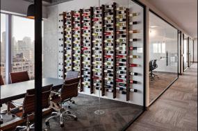 学校会议室吊灯设计效果图片