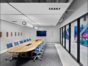 会议室吊灯装修图片