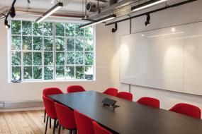 大会议室吊顶效果图