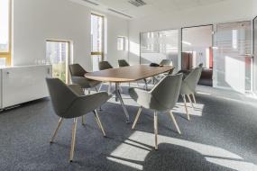 会议室室内设计图片欣赏