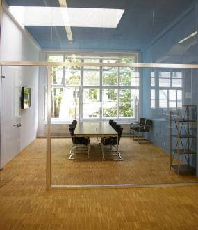 会议室装修效果图大全