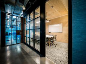 会议室吊顶图片