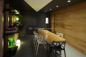 大气会议室设计案例